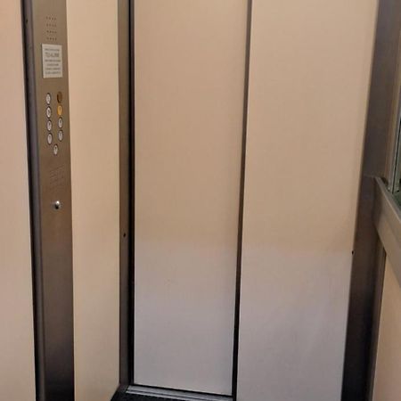 Panorama Suites & Flats ローマ エクステリア 写真